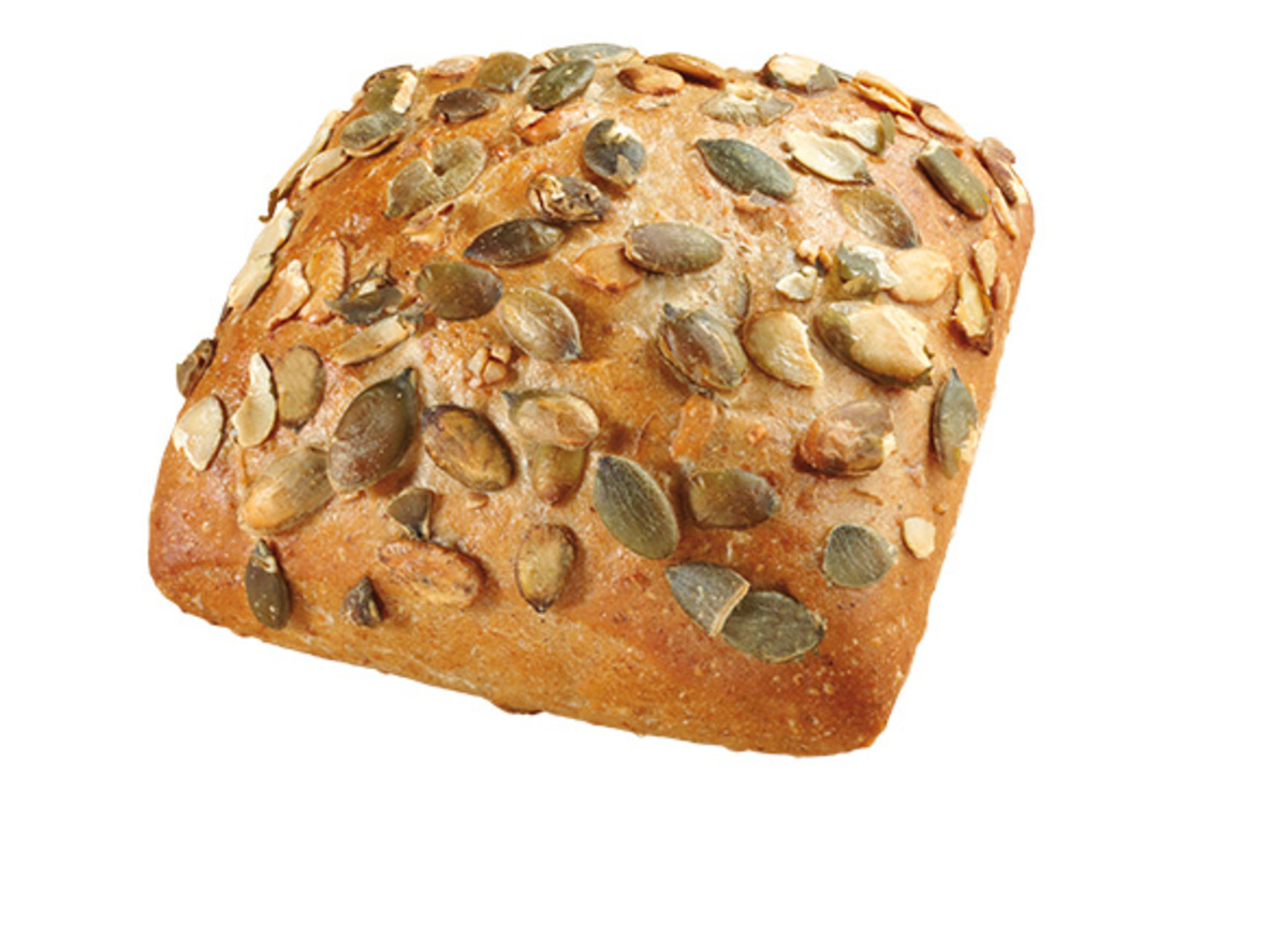 HS Rúnstykki Grasker 100x88g