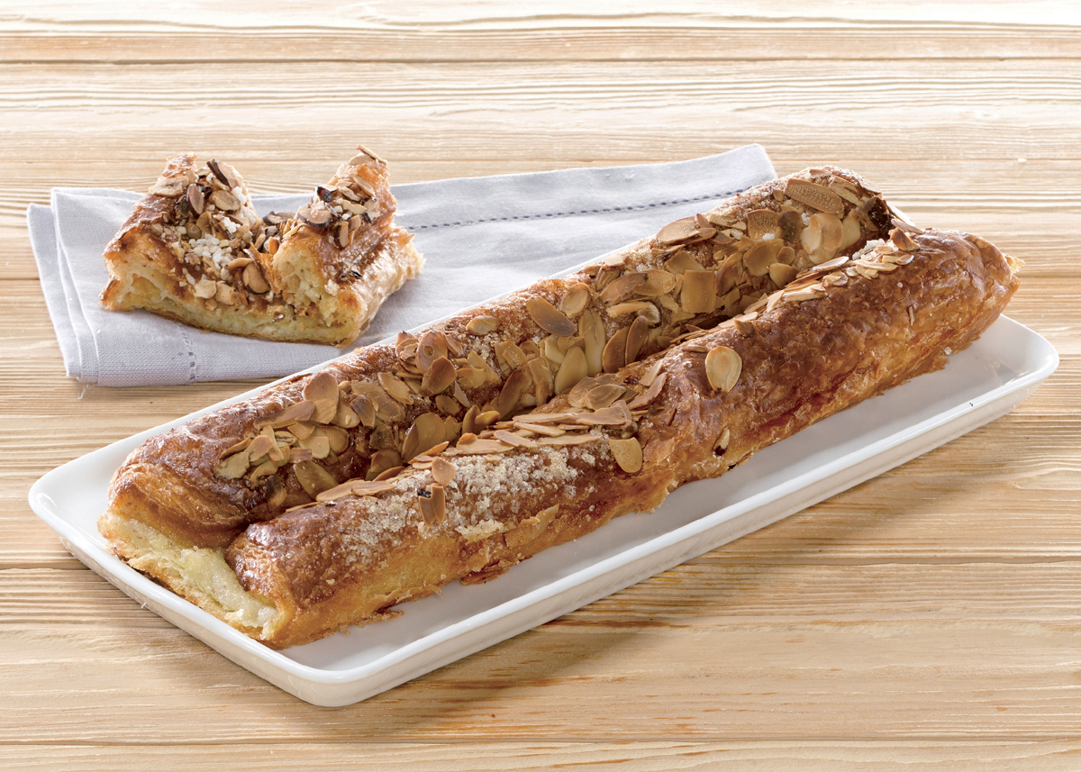 Kohberg Vínarbrauðsstangir 15x375gr