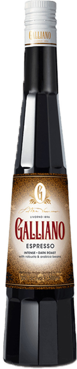 Galliano Espresso 6x500ml