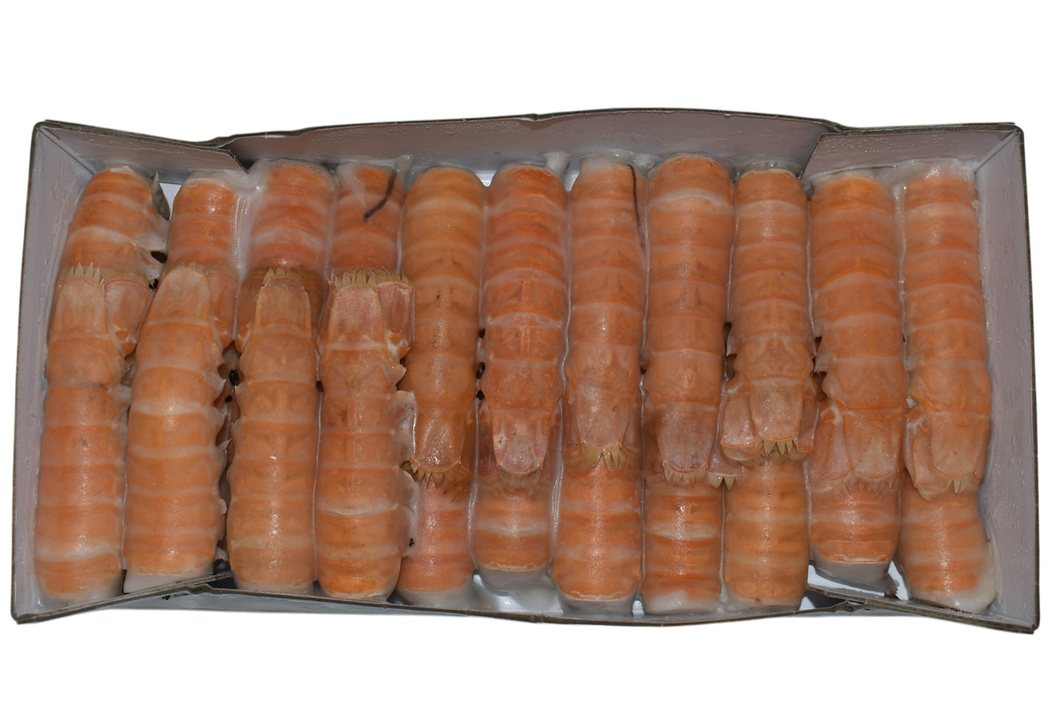 Humarhalar 12/15 12x1kg