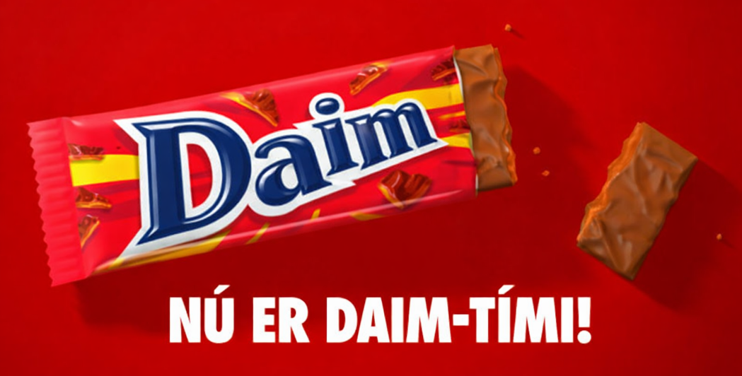 Daim