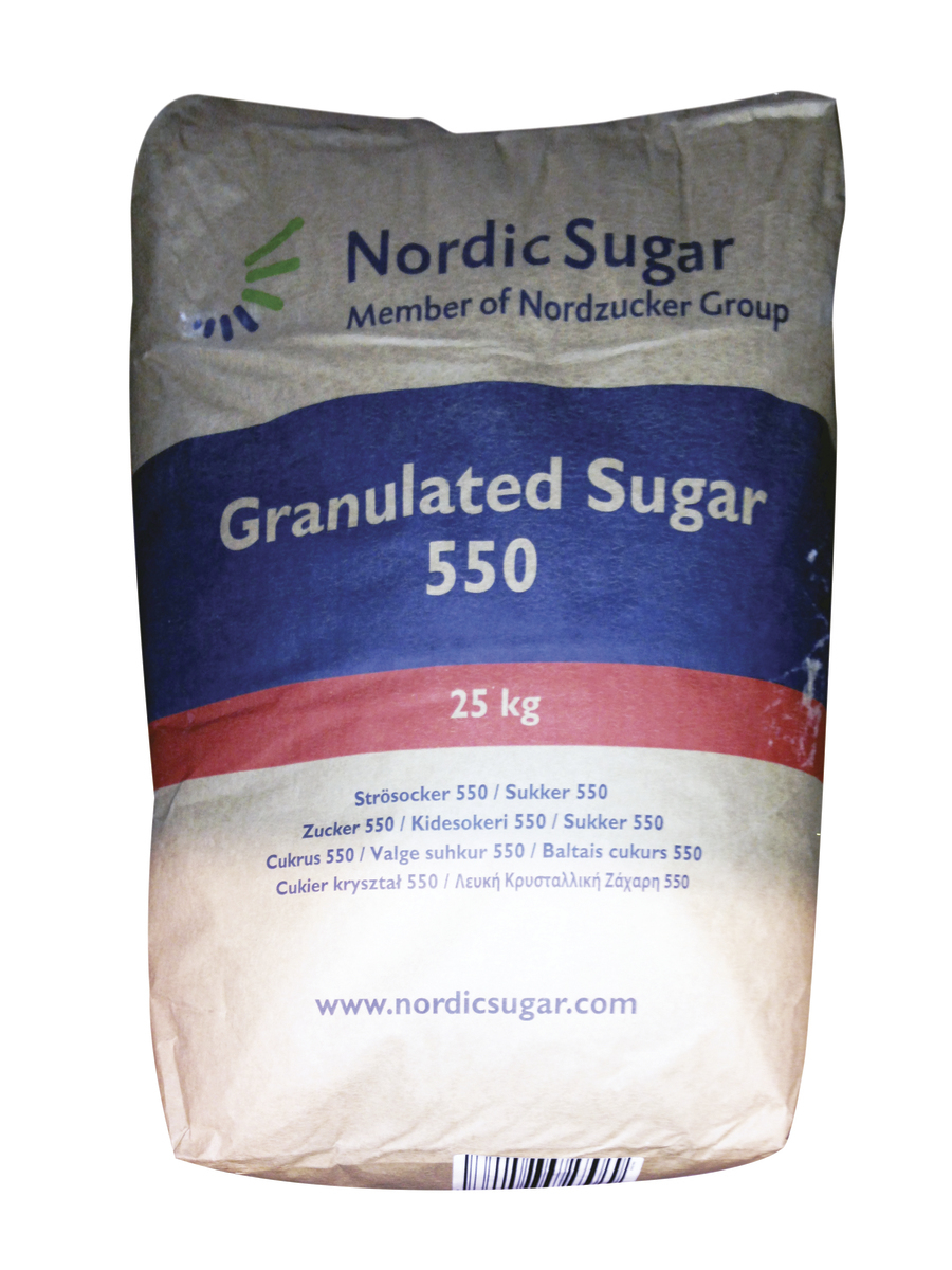 DDS Strásykur Poki 25kg