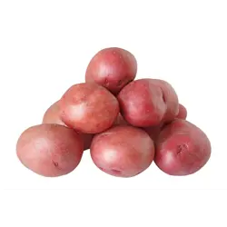 Kartöflur ÍSL smælki rautt kg/ks