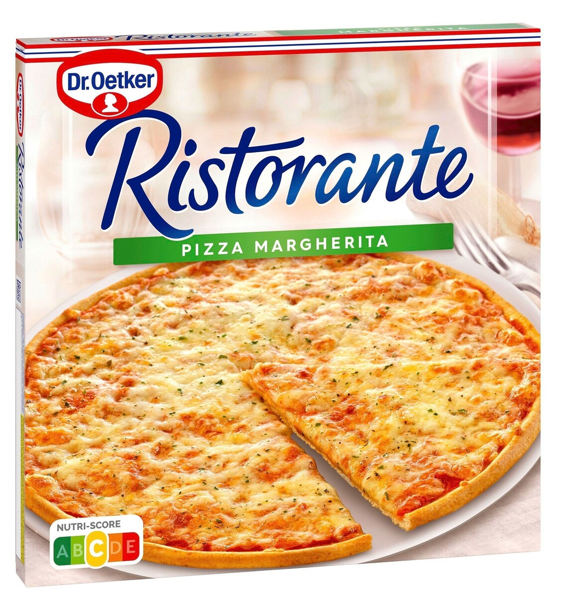 Ristorante Margherita 7x297g