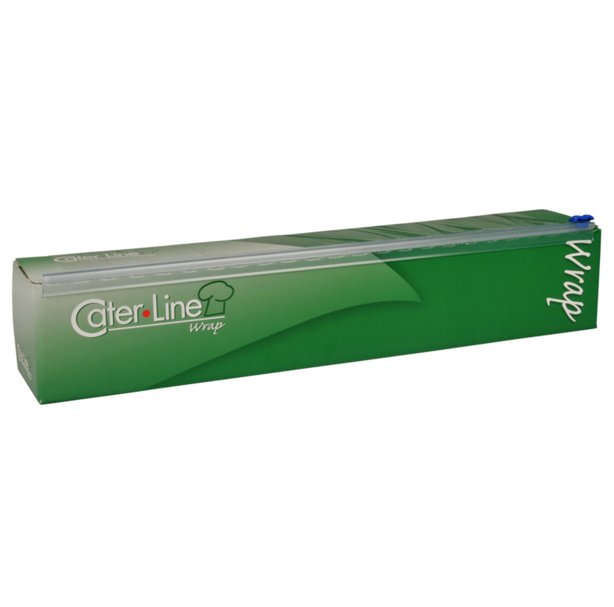 Abena Cater Line Plastfilma 250 m x 45 cm - 8 micron