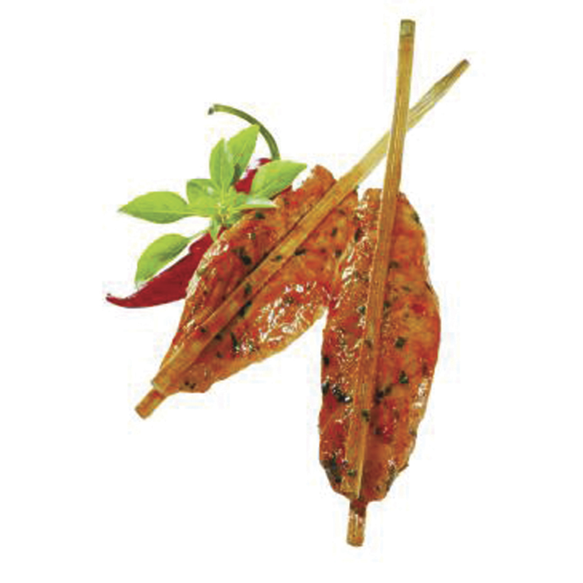 Salomon Chik´N Double Stick Sweet Ch. ca 26-30stk 3x1kg