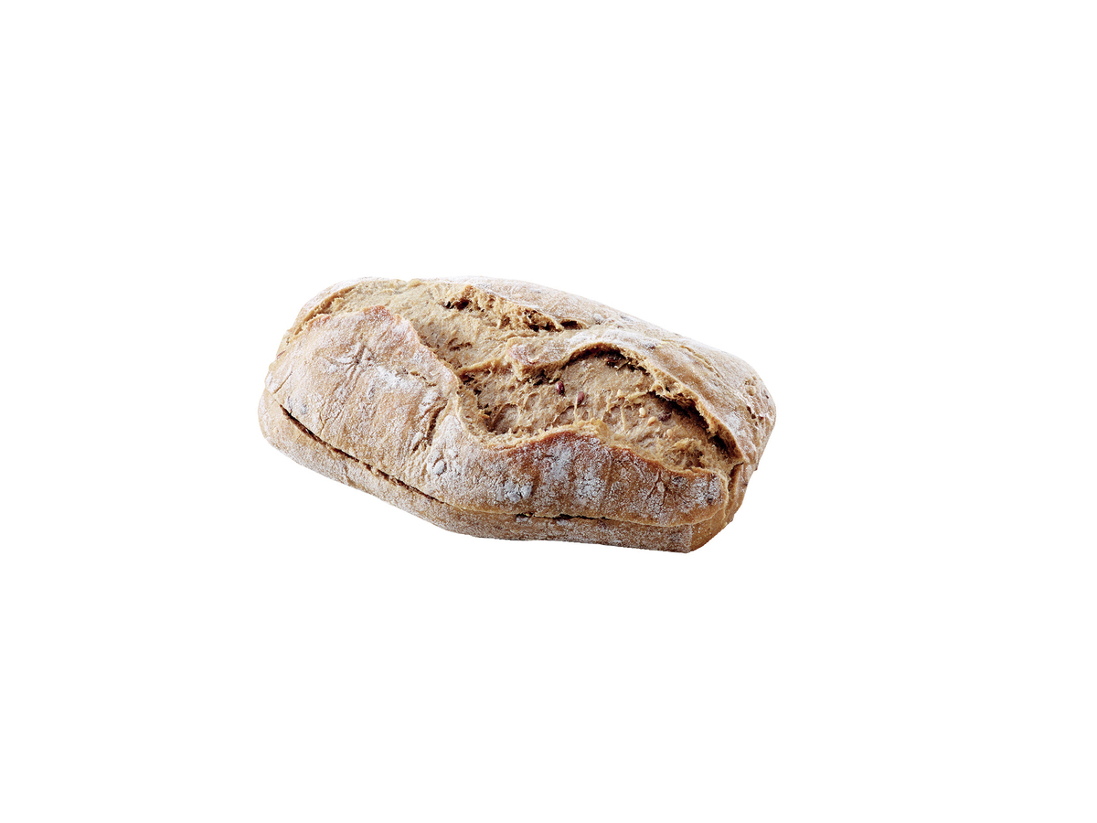 Brauð, eftirréttir og ís