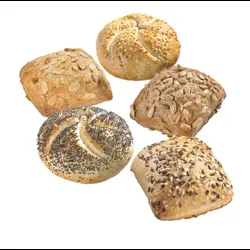 HS Rúnstykki Vegan 175x40g