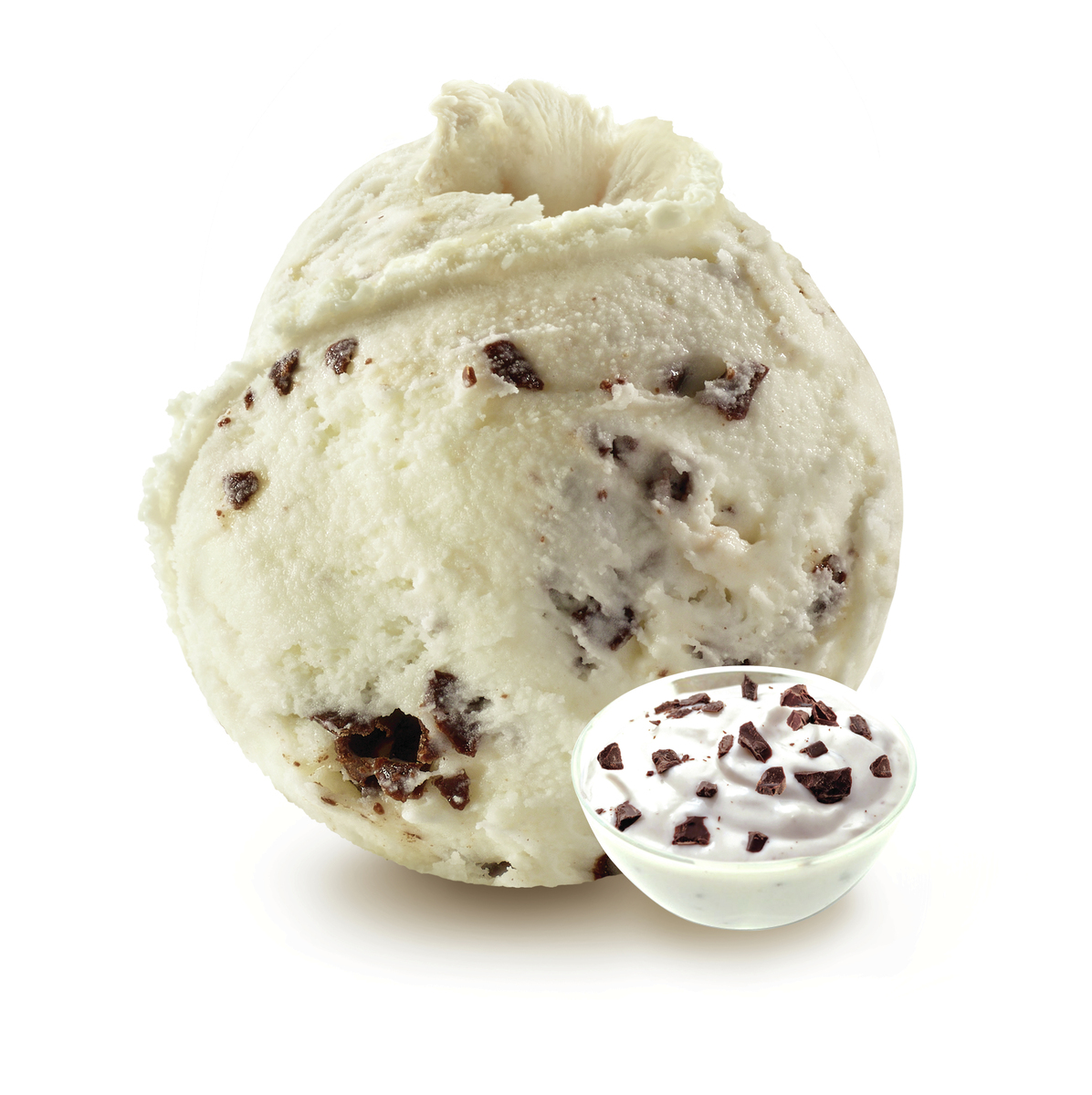 Ís og Sorbet