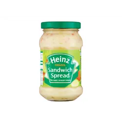 Heinz Sandwich Spread 12x300g
