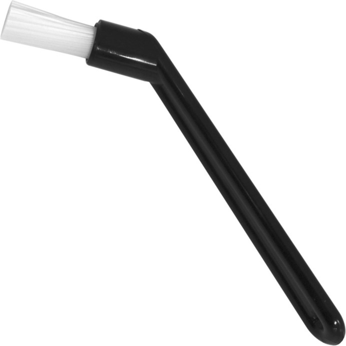 Þvottabursti Svartur Basic