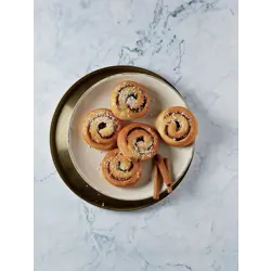 HS Cinnamon Swirl 84x70 g