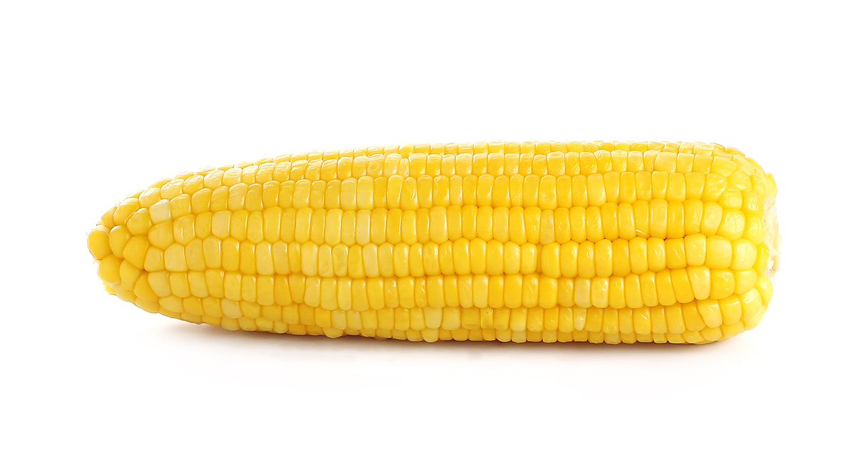 Frosið grænmeti