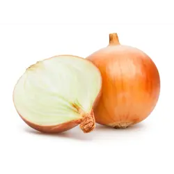 Laukur Gulur 5kg/poki