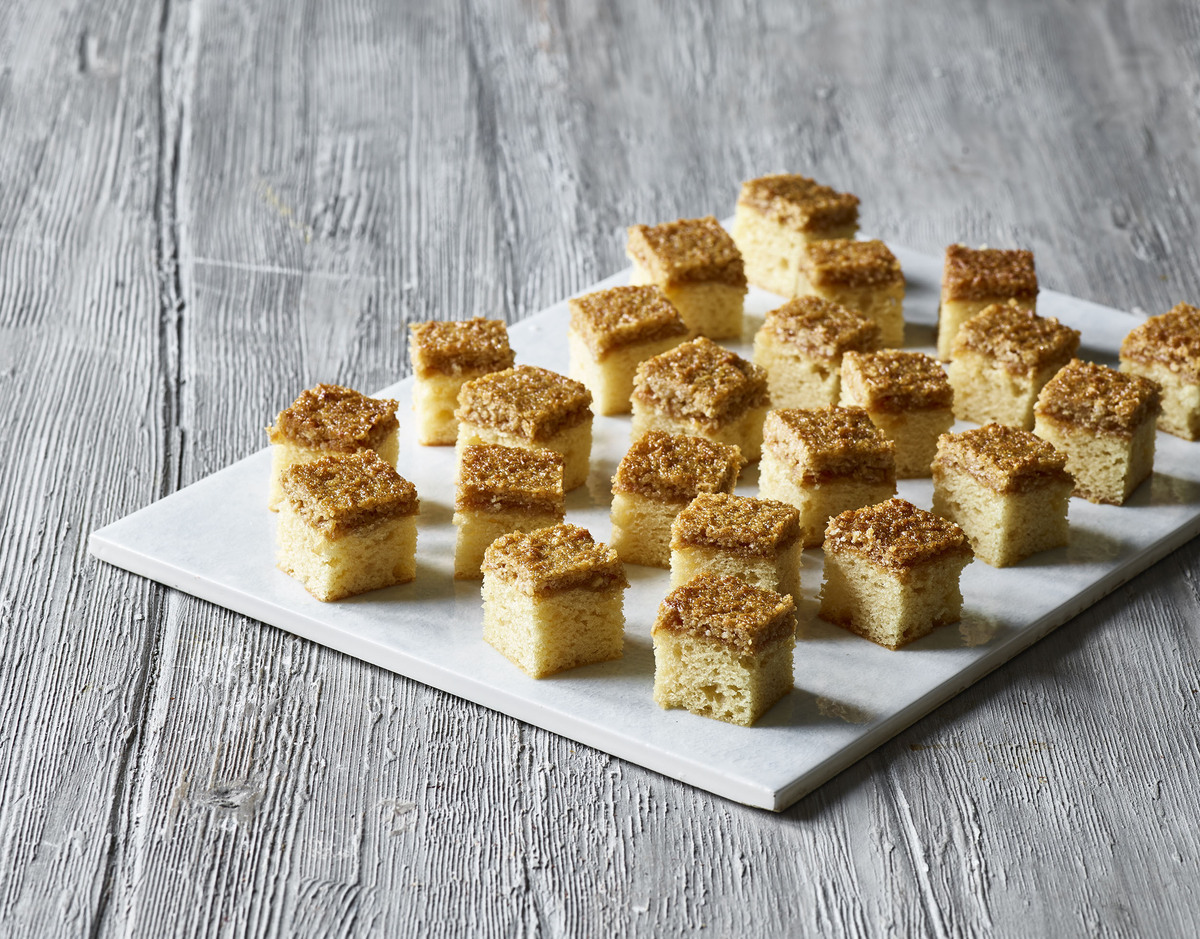 BC Drømmekage Udskåret 2x96stk