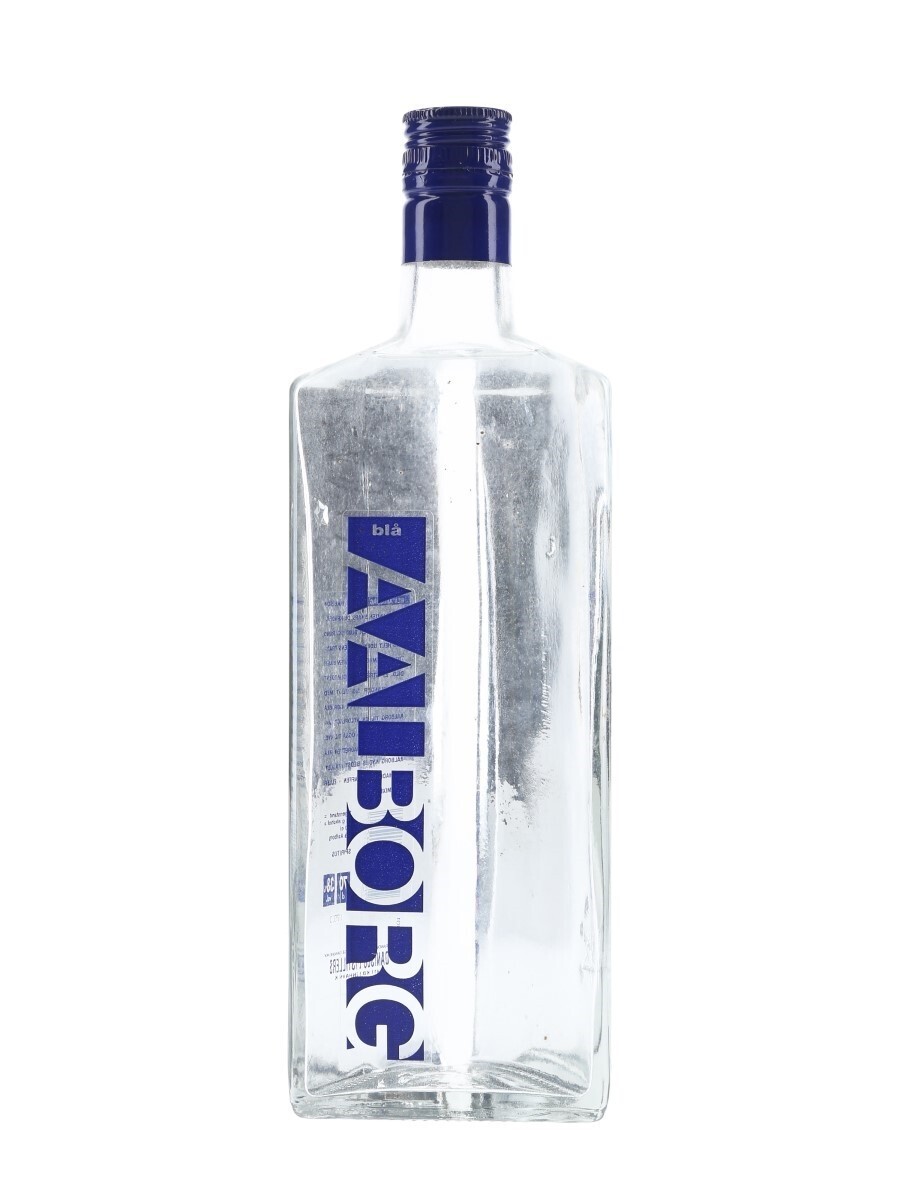 Aalborg Blár 6x700ml