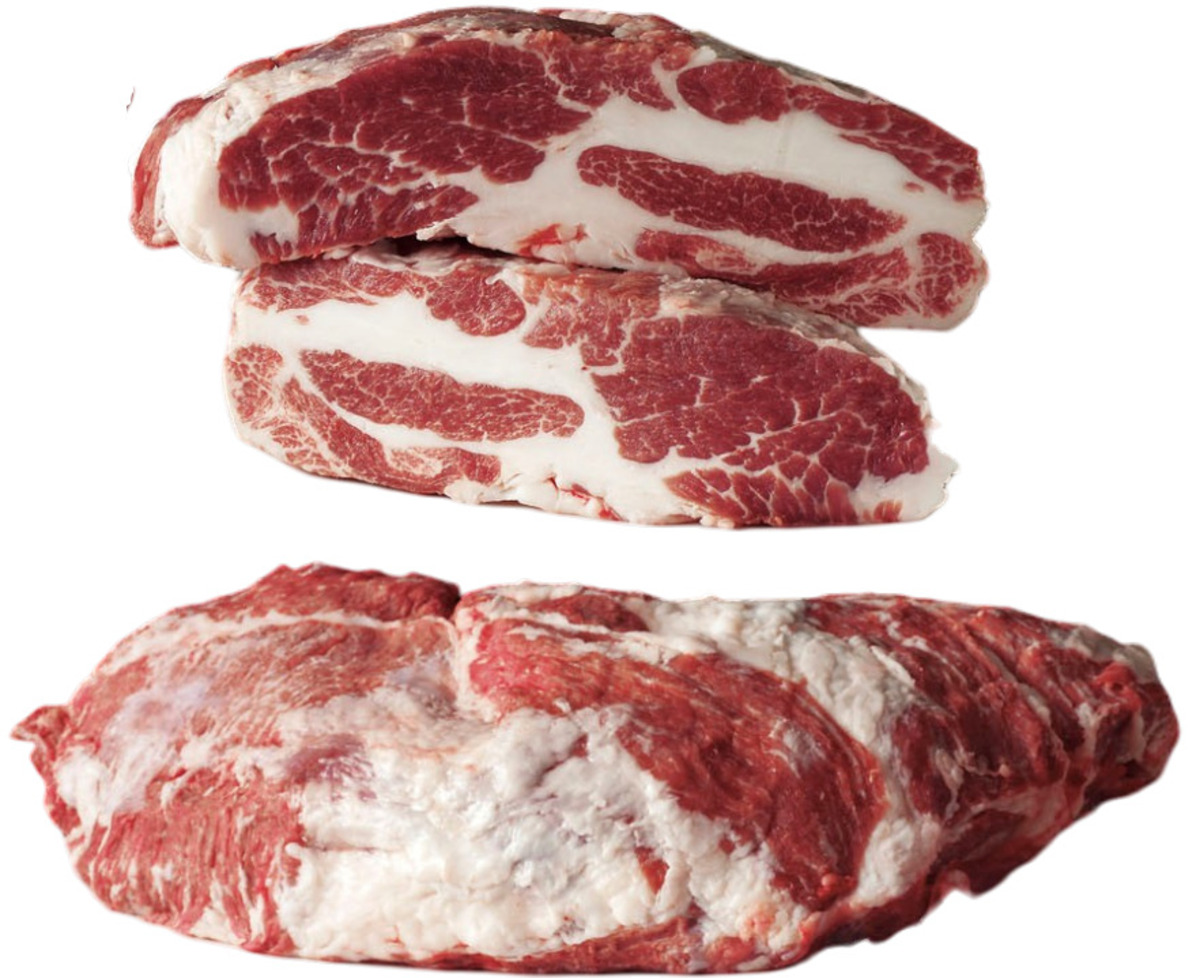 Cesar Nieto Iberico Pluma 0,8-1,75kg vigtarvara