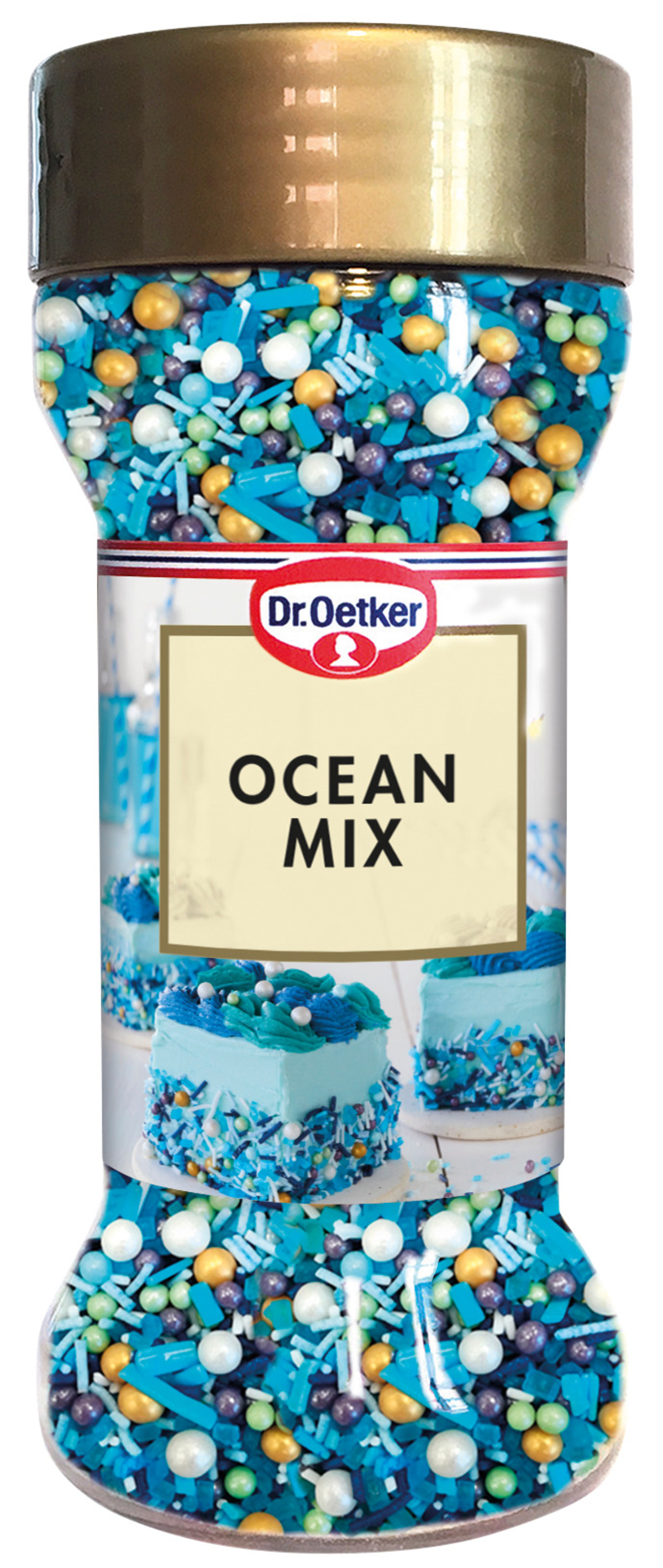 Ýmsar bökunarvörur