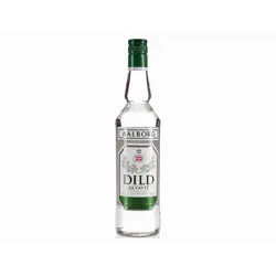 Aalborg Dild Akvavit 6x700ml