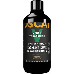 Os car Vegan Chicken Fond Concentrate 4x1L