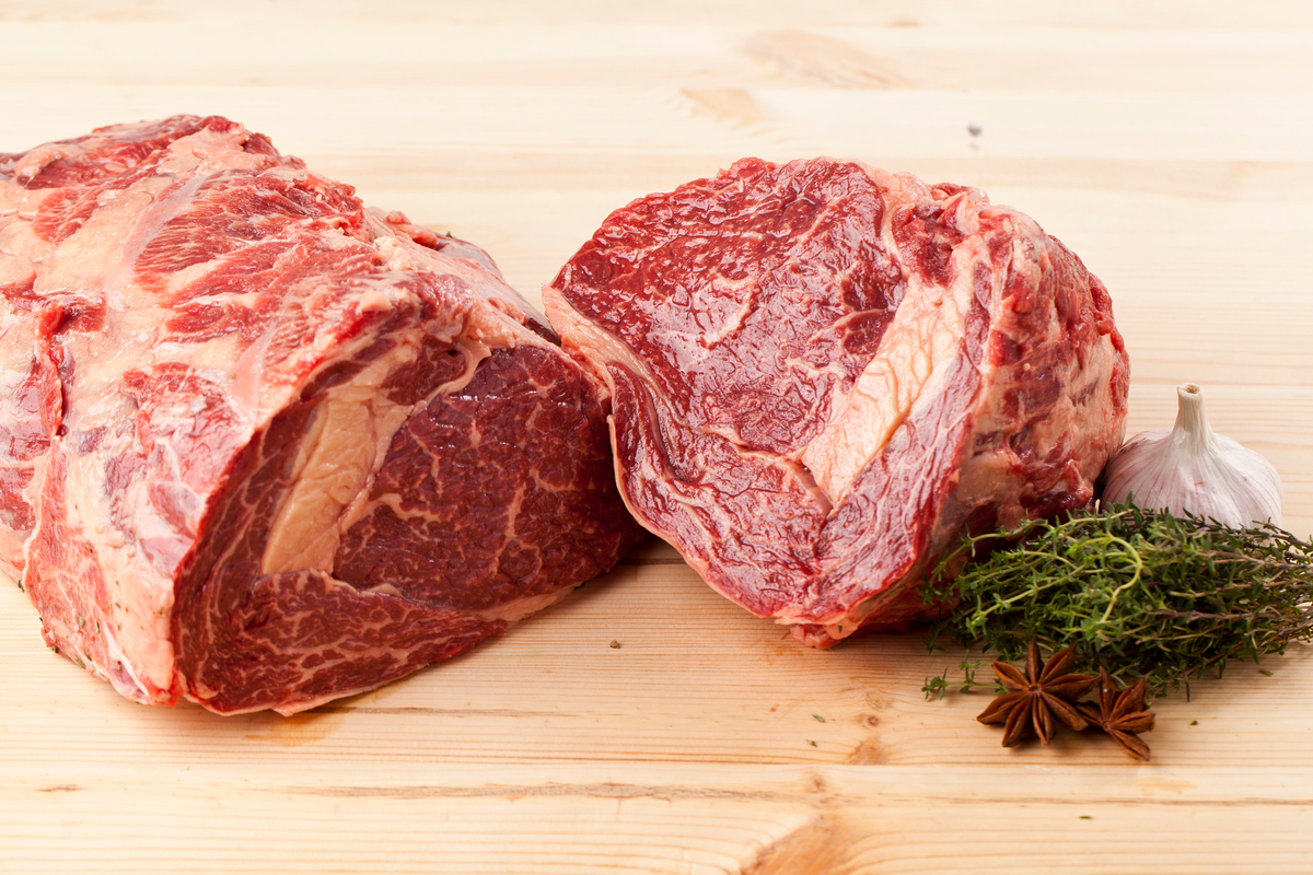 Vista Nauta Ribeye 2-3kg 18-20kg/ks