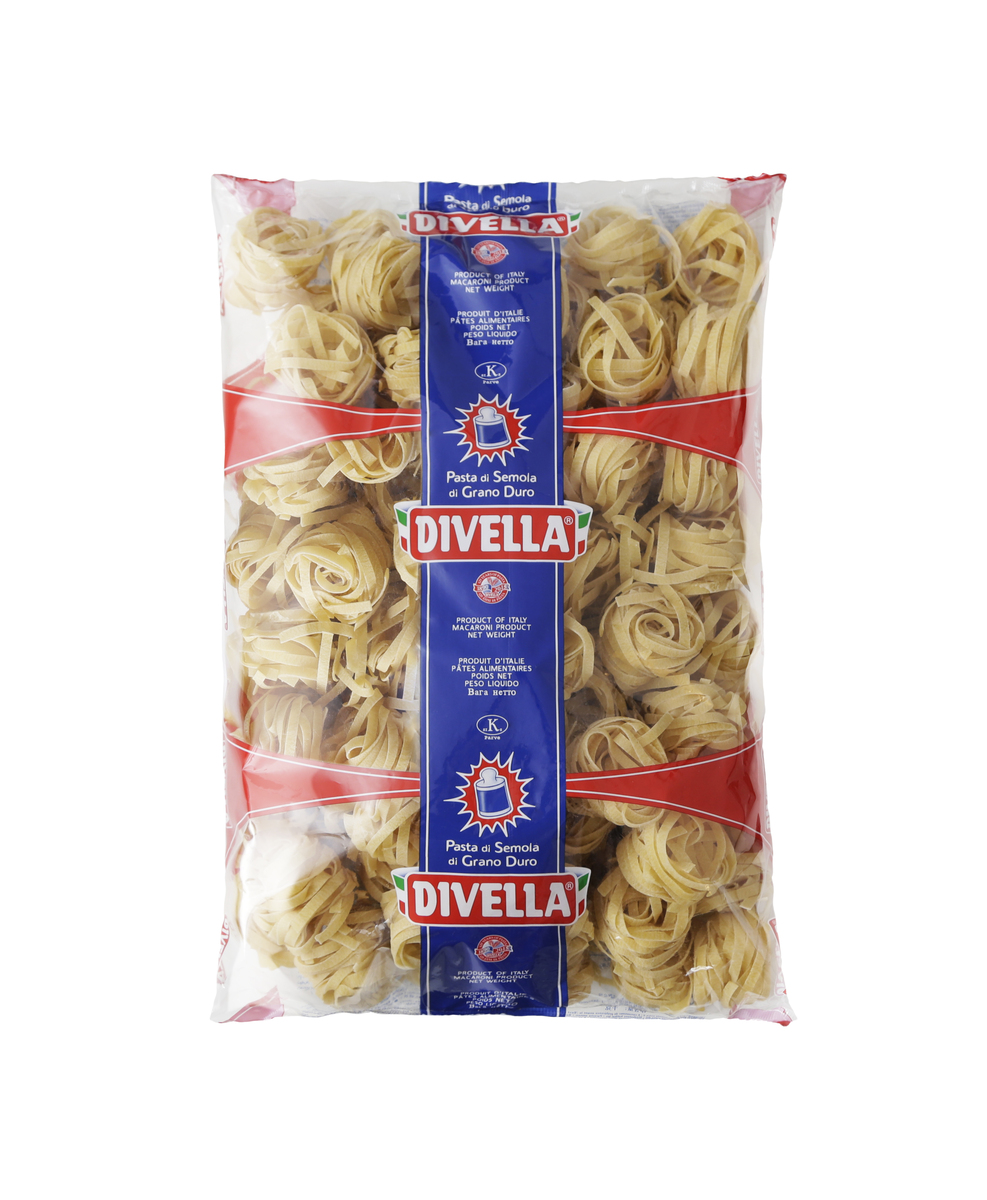Divella Tagliatelle 2x3kg