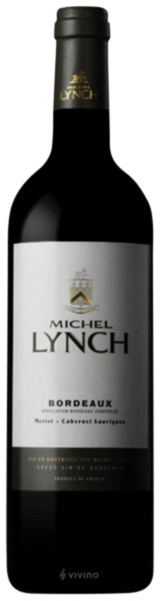 Chateau Lynch Bages