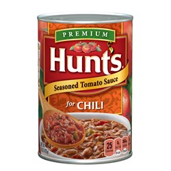 Hunt's Tómata Sósa Chili 12 x 425 g