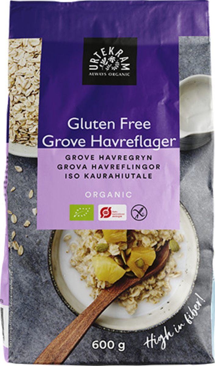 HB Kókosmjöl 5x1kg