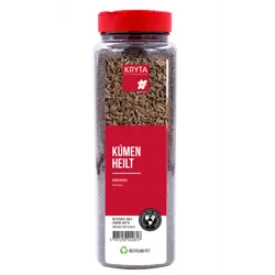 Kryta Kúmen Heilt - Kommen hel 9x500g