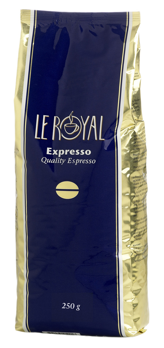 Instant kaffi
