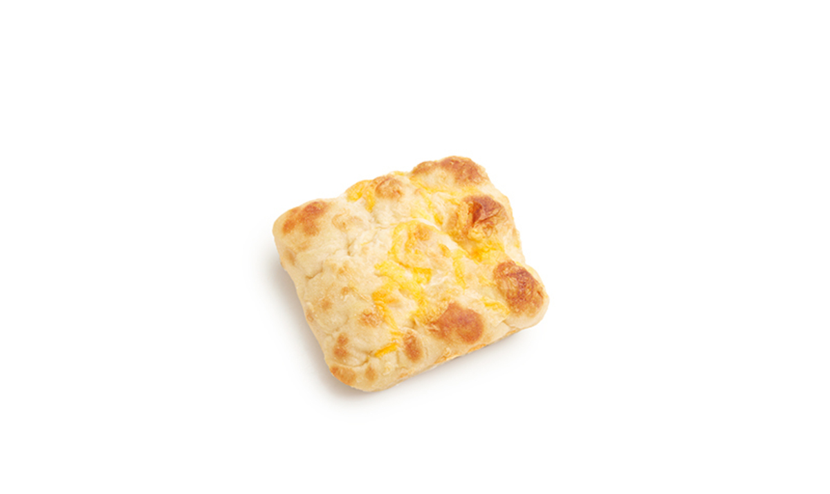 Samlokubrauð og skorið brauð