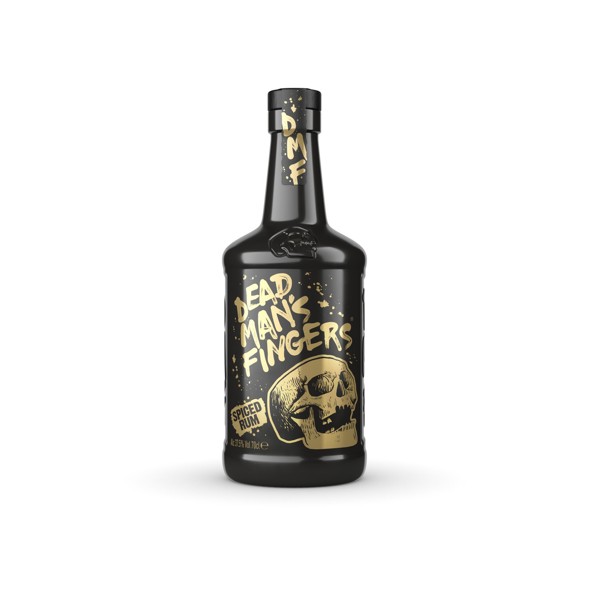 Dead Mans Fingers Spiced Rum 6x700ml