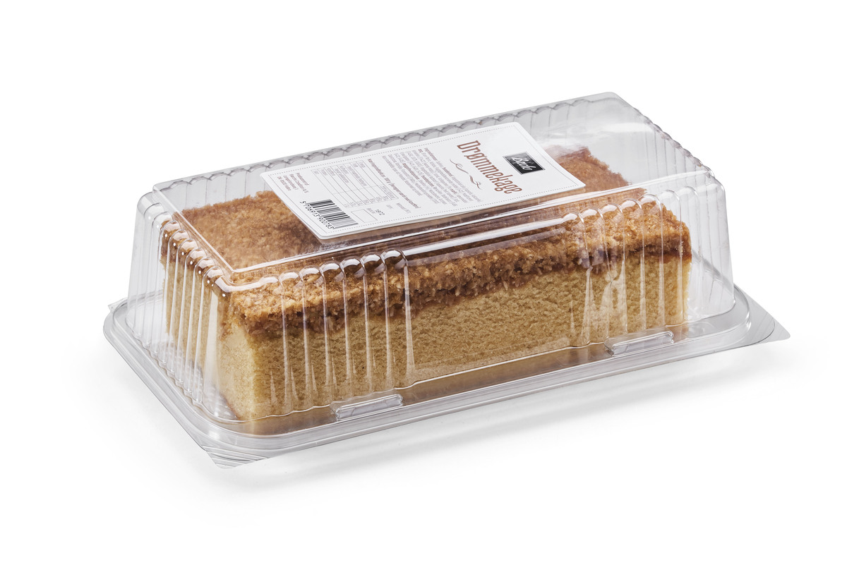 BC Drømmekage Í Plastboxi 6x380g