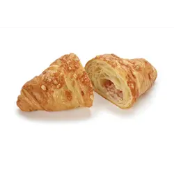 HS Croissant Skinka/Ostur 64x90 gr