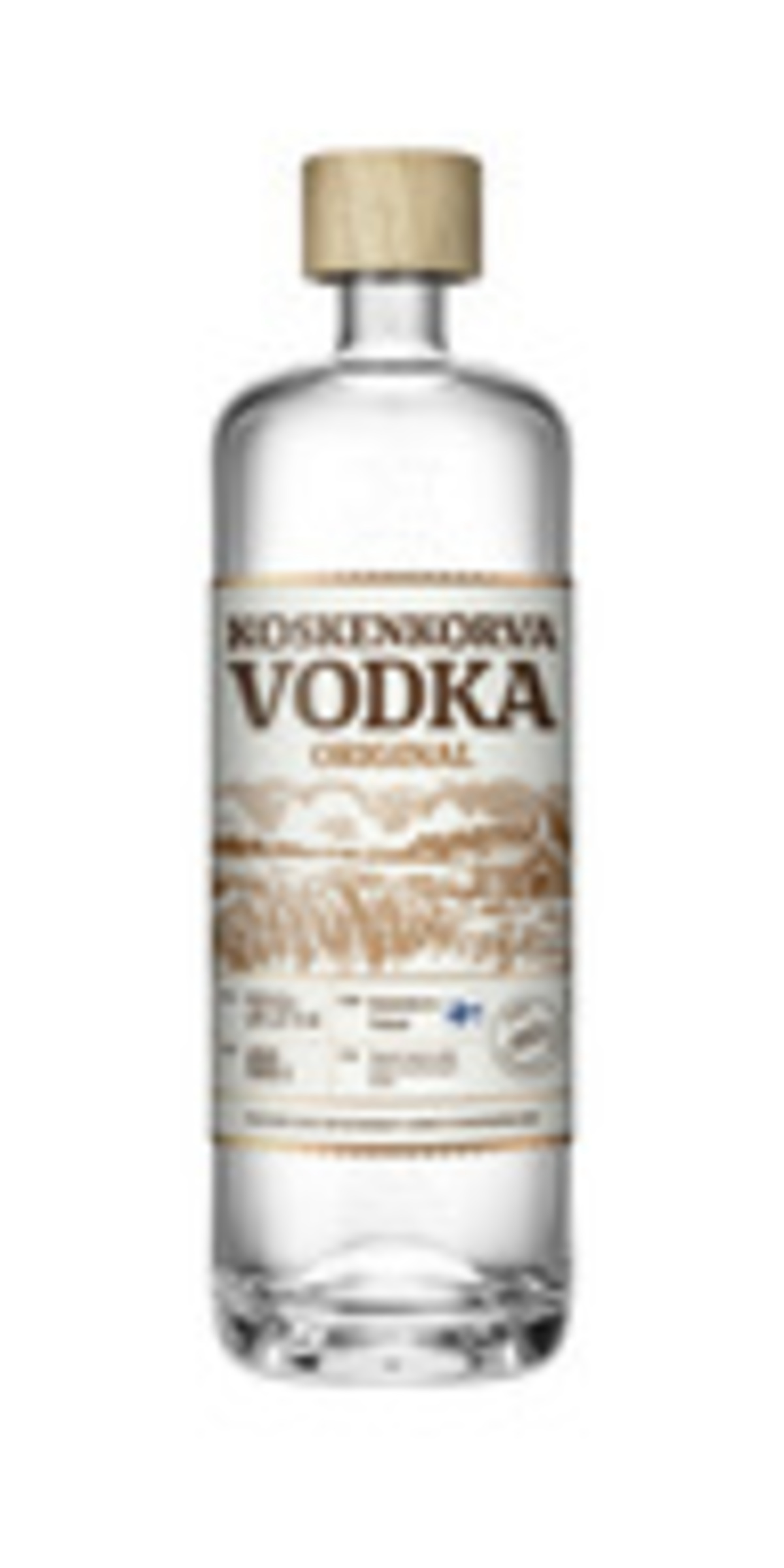 Koskenkorva