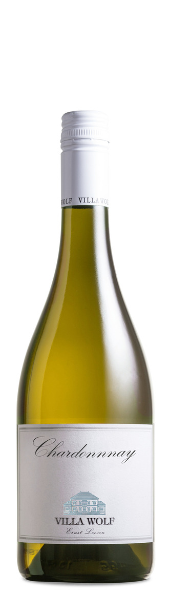 Villa Wolf Chardonnay  2022 6x750ml