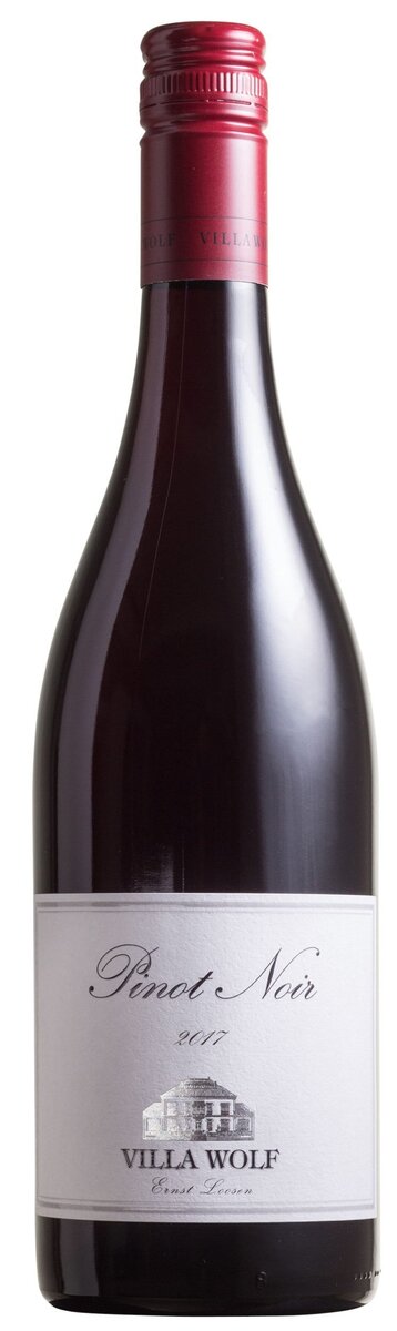 Villa Wolf Pinot Noir 2022 6x750ml