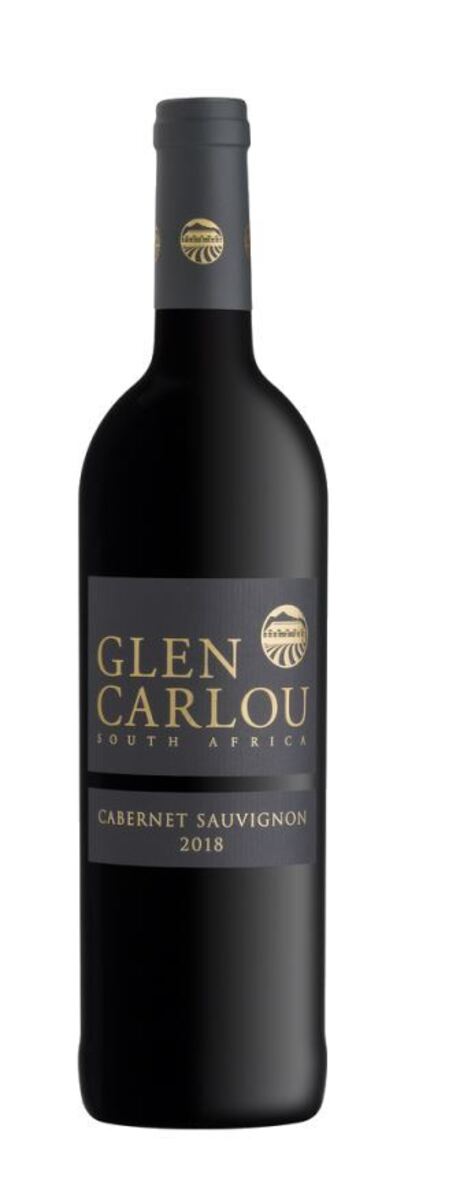 Glen Carlou Cabernet Sauvignon 2018 6x750ml