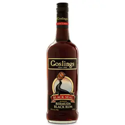 Goslings Black Seal 6x700ml