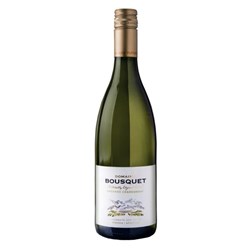 Bousquet Organic Chardonnay 2022