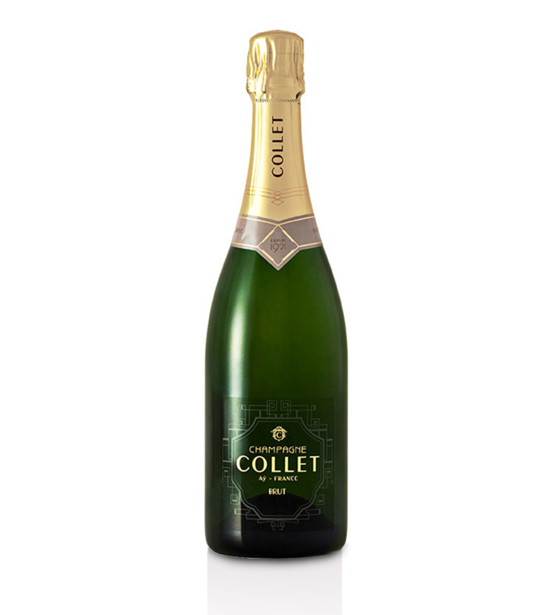 Champagne Collet Brut 6x750ml