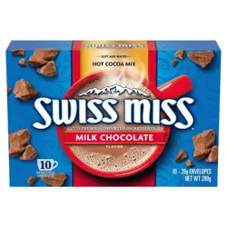 Swiss Miss Classics Pakki 12x280g