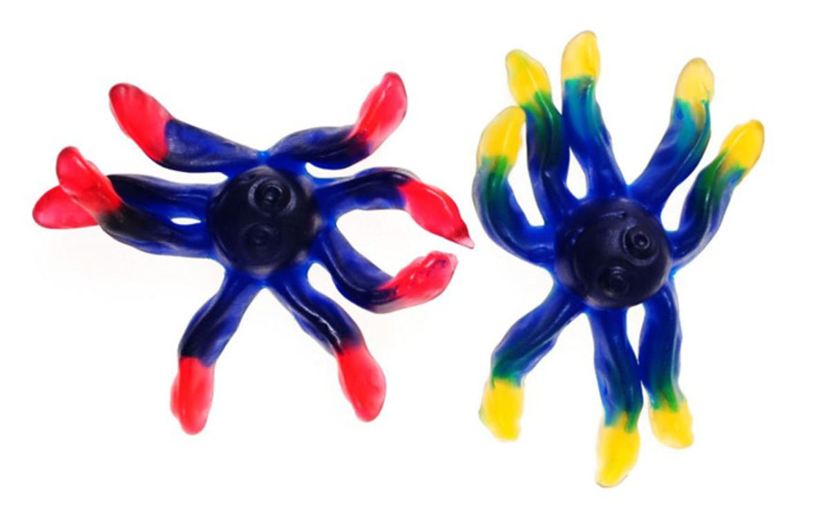 Trolli Octopus 6x1kg