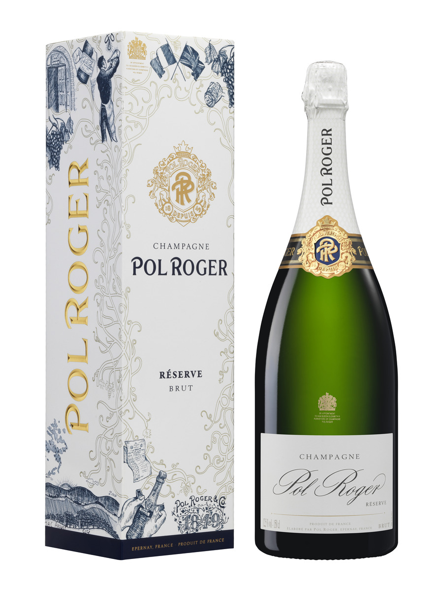 Pol Roger