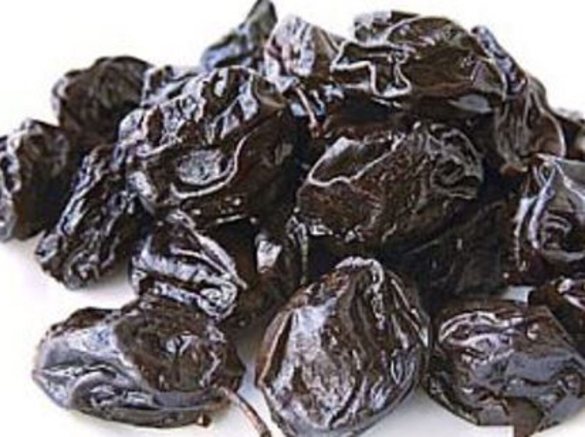 HB Sveskjur Steinlausar 60/70 10x1kg