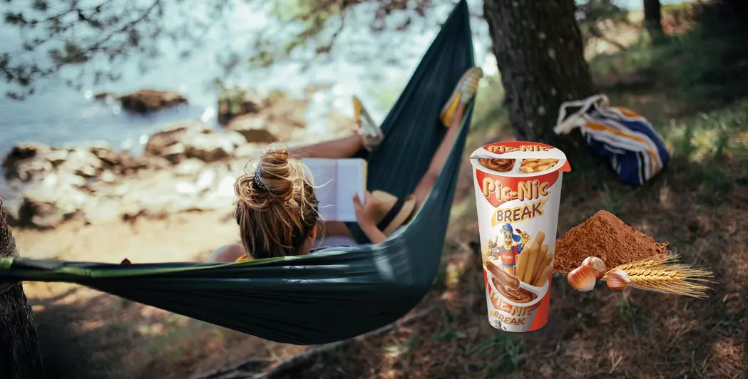 Pic-Nic BREAK
