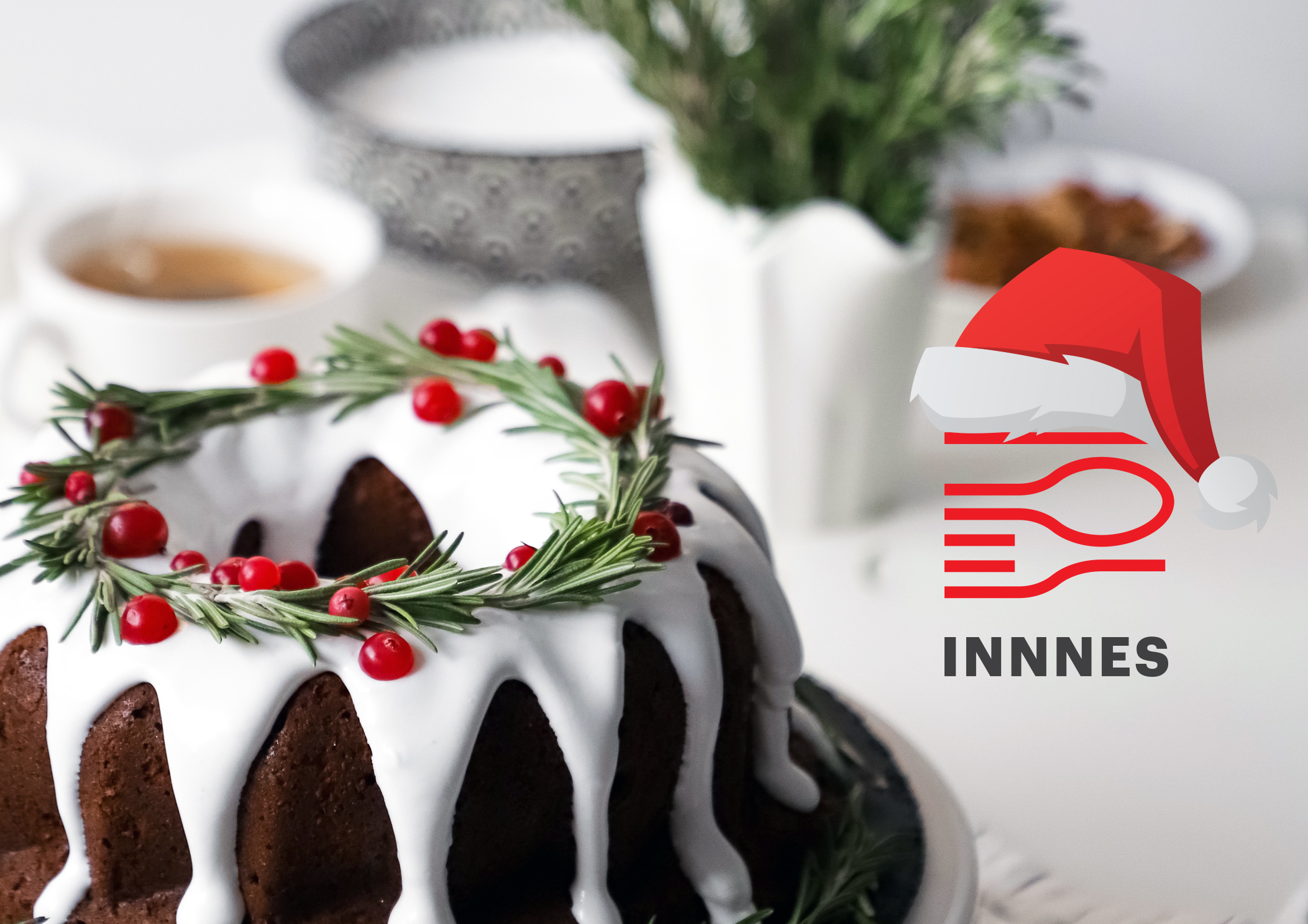 Opnunartími Innnes um jólahátíðina 2023