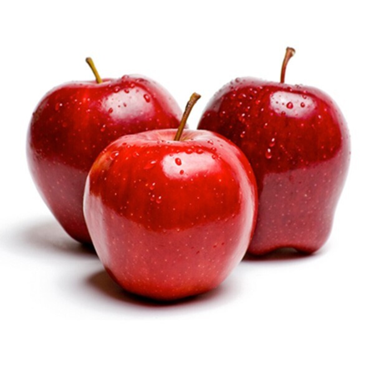 Epli Rauð Stór 85/90 kg/ks