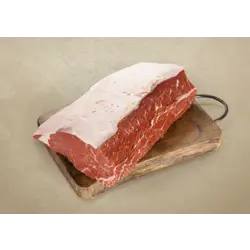 John Stone Striploin 2,5-3,5 kg 13kg/ks